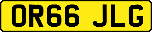 OR66JLG