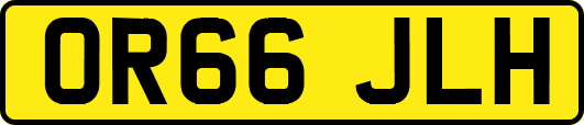 OR66JLH