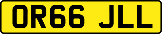 OR66JLL