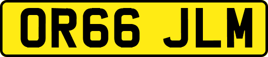 OR66JLM