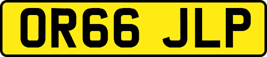 OR66JLP