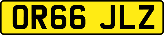 OR66JLZ