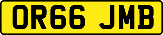OR66JMB