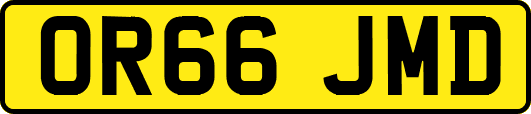 OR66JMD