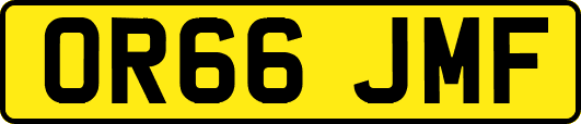 OR66JMF