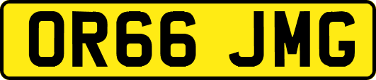OR66JMG