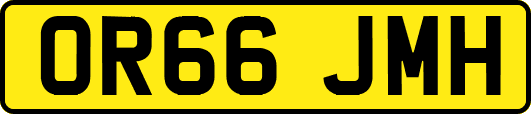 OR66JMH