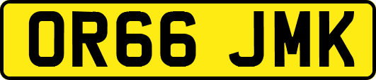 OR66JMK