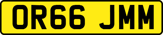 OR66JMM
