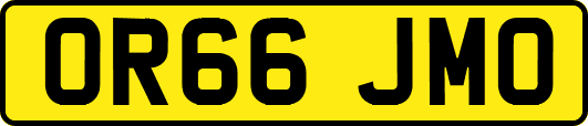 OR66JMO
