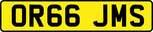 OR66JMS
