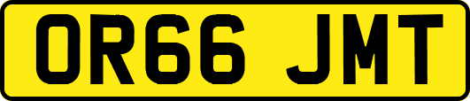 OR66JMT