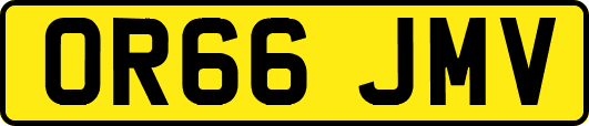 OR66JMV