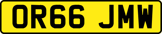 OR66JMW