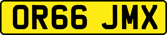 OR66JMX