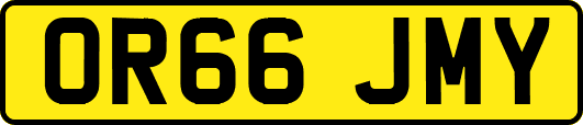 OR66JMY