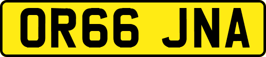 OR66JNA