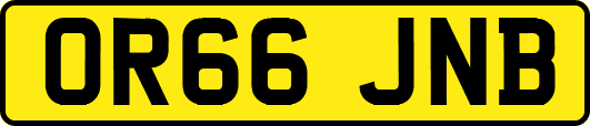 OR66JNB