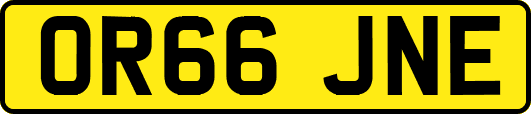 OR66JNE