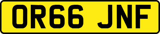 OR66JNF