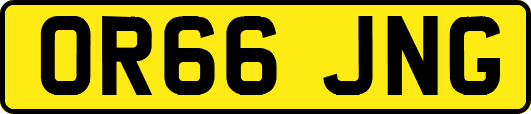 OR66JNG