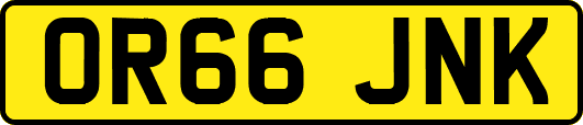 OR66JNK