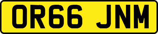 OR66JNM