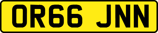 OR66JNN