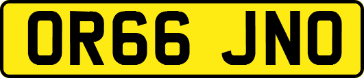 OR66JNO