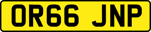 OR66JNP