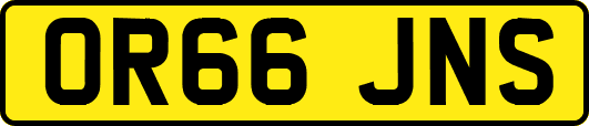 OR66JNS
