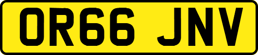 OR66JNV