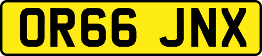 OR66JNX