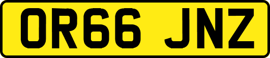 OR66JNZ