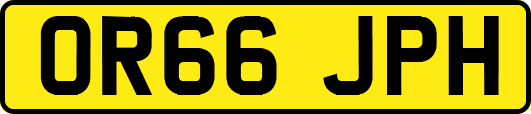 OR66JPH