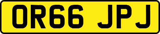 OR66JPJ