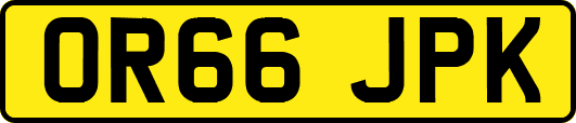 OR66JPK