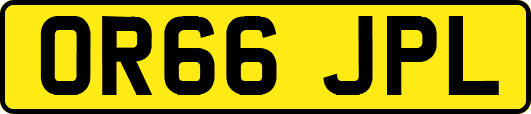 OR66JPL