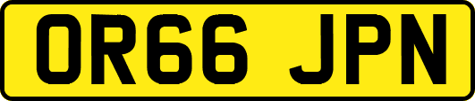 OR66JPN