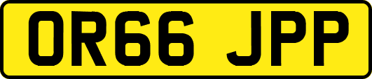OR66JPP