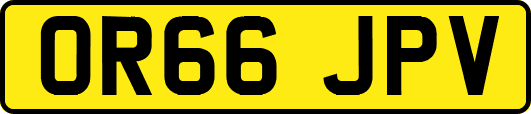 OR66JPV