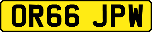 OR66JPW