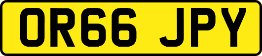 OR66JPY
