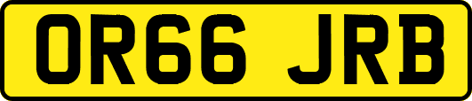 OR66JRB