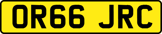 OR66JRC