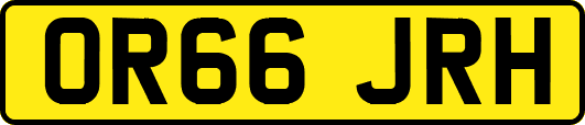 OR66JRH
