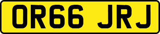 OR66JRJ