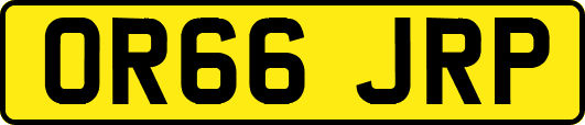 OR66JRP