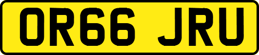 OR66JRU