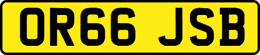 OR66JSB